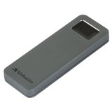 Verbatim Fingerprint Secure SSD USB 3.2 Gen 1 USB-C 2,5      1TB #1