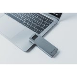 Verbatim Fingerprint Secure SSD USB 3.2 Gen 1 USB-C 2,5      1TB #2