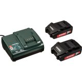 Metabo BS 18 Cordless Drill Driver #3
