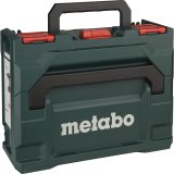 Metabo SB 18 Cordless Hammer Drill #4