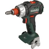 Metabo BS 18 LT BL Q Cordless Drill Driver #2
