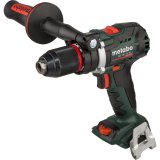 Metabo BS 18 LTX BL I Cordless Drill Driver #1