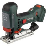 Metabo STA 18 LTX 100 Cordless Jigsaw #1
