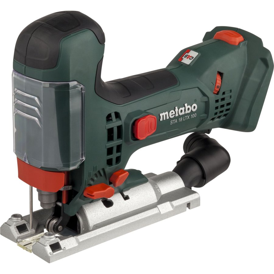 Metabo STA 18 LTX 100 Cordless Jigsaw #1