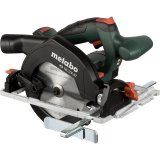 Metabo KS 18 LTX 57 cordless Hand circular saw #1
