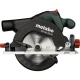 Metabo KS 18 LTX 57 cordless Hand circular saw #2