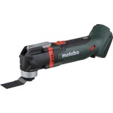 Metabo MT 18 LTX Cordless Multitool #1