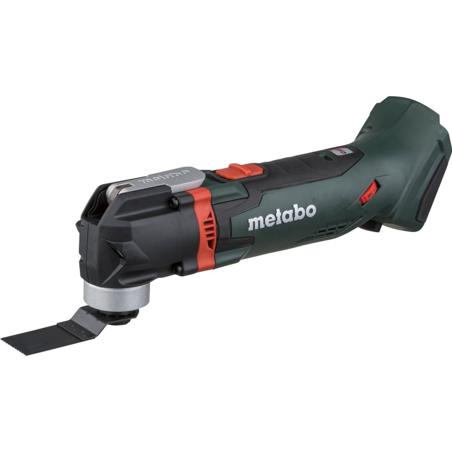Metabo MT 18 LTX Cordless Multitool #1