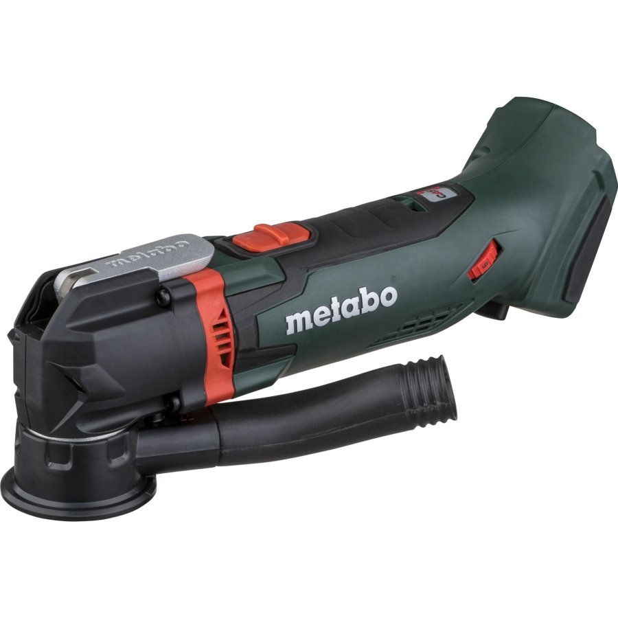 Metabo MT 18 LTX Cordless Multitool #2