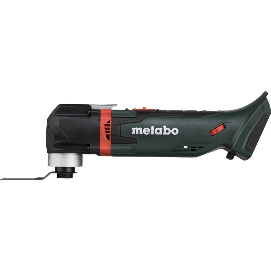 Metabo MT 18 LTX Cordless Multitool #3