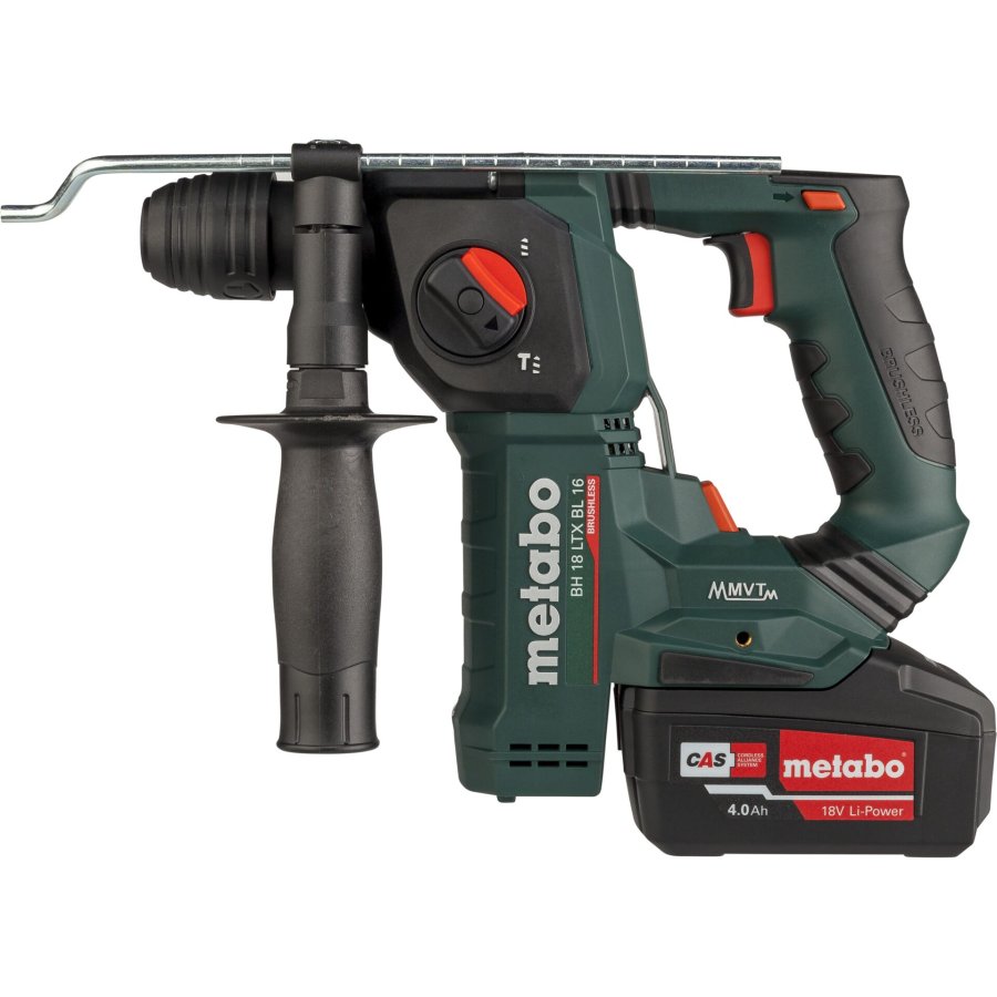 Metabo Combo Set 2.5.2 18V #2