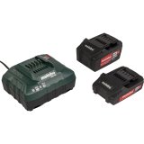 Metabo Combo Set 2.5.2 18V #4