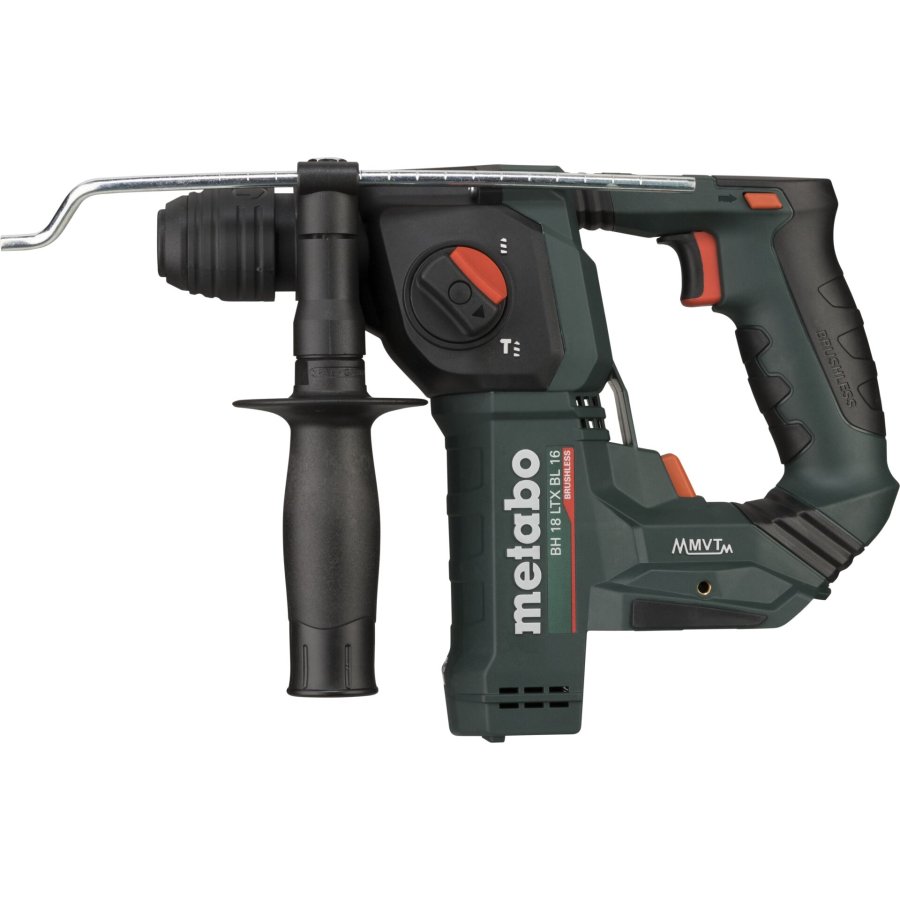 Metabo Combo Set 3.1.1 18V #2