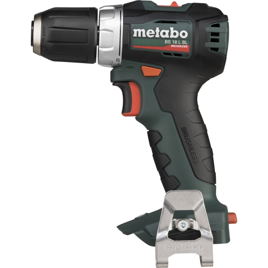 Metabo Combo Set 3.1.1 18V #3
