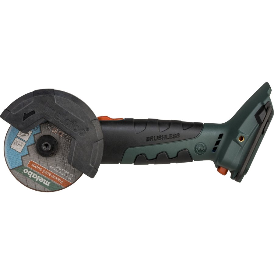 Metabo Combo Set 3.1.1 18V #4