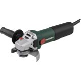 Metabo WEQ 1400-125 vinkelsliber 12,5 cm 11500 rpm 1400 W 2,2 kg #1