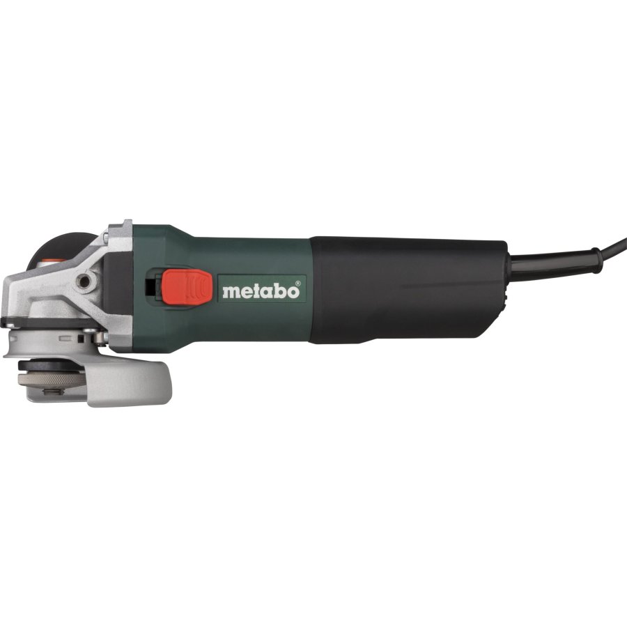 Metabo WEQ 1400-125 vinkelsliber 12,5 cm 11500 rpm 1400 W 2,2 kg #2