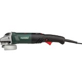Metabo WEV 1500-125 Quick RT Angle Grinder #2