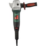 Metabo WEV 1500-125 Quick RT Angle Grinder #3