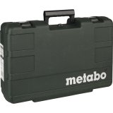 Metabo WEV 1500-125 Quick RT Angle Grinder #4