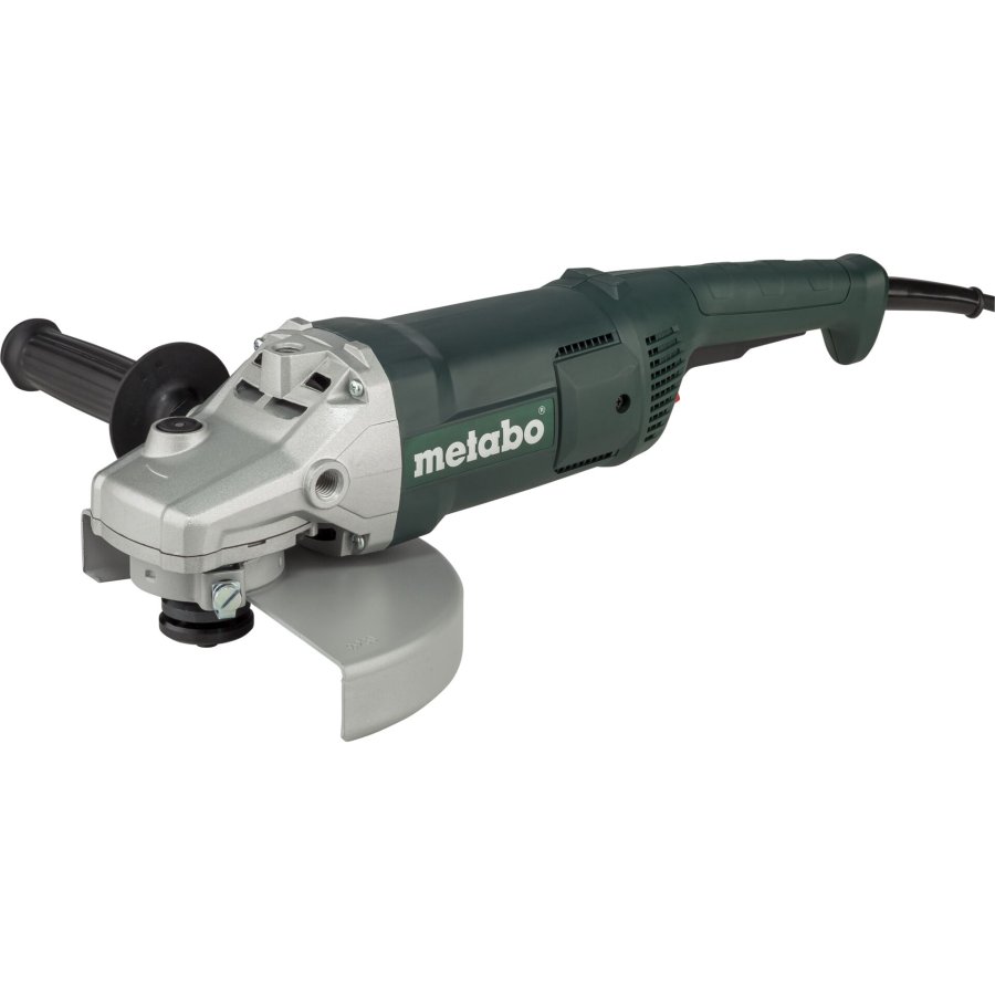 Metabo WE 2200-230 Angle Grinder #1
