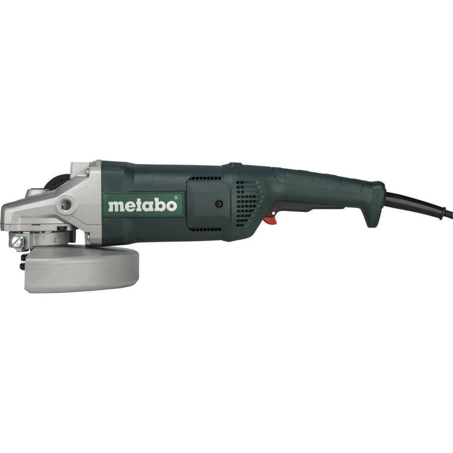 Metabo WE 2200-230 Angle Grinder #2
