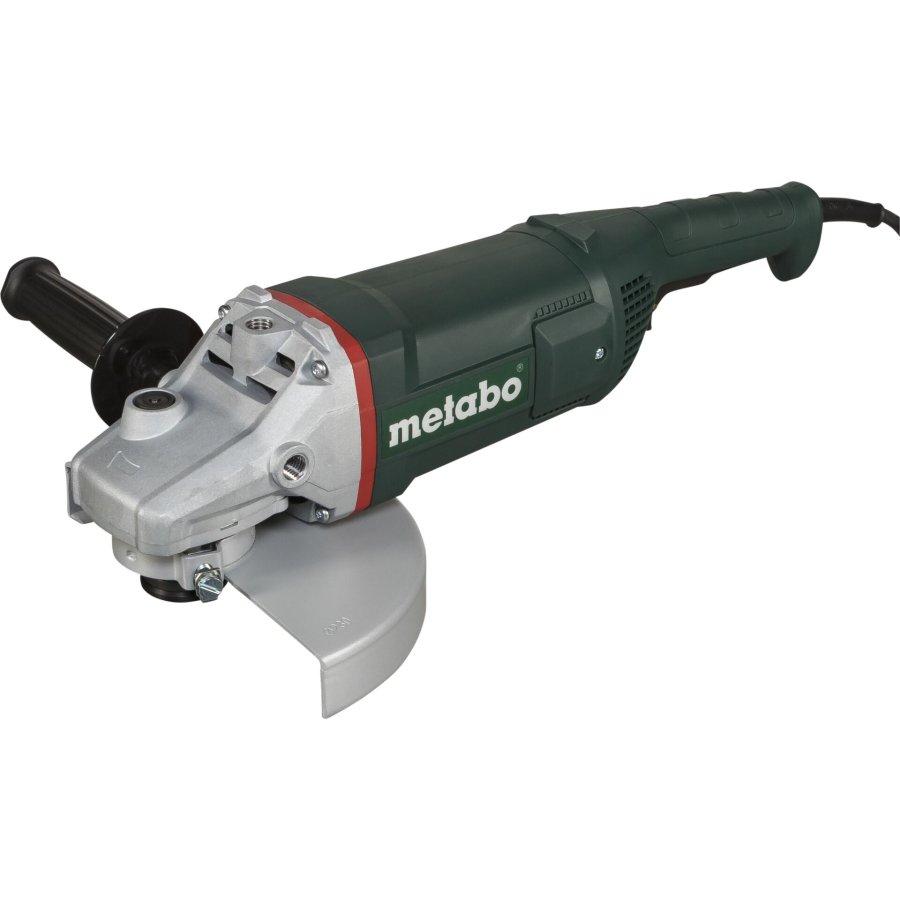 Metabo WE 2400-230 Angle Grinder #1