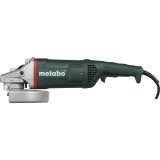 Metabo WE 2400-230 Angle Grinder #2