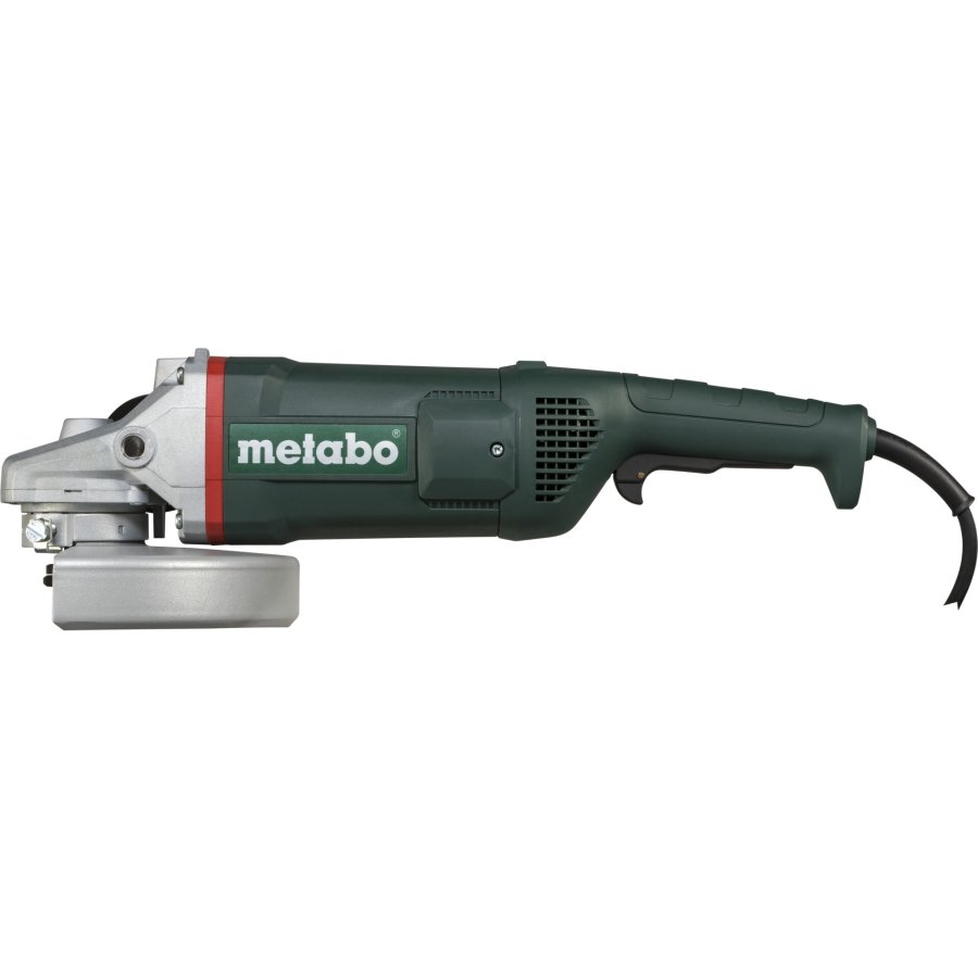 Metabo WE 2400-230 Angle Grinder #2