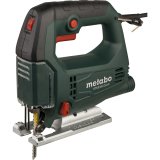 Metabo STEB 65 Quick Jigsaw #1
