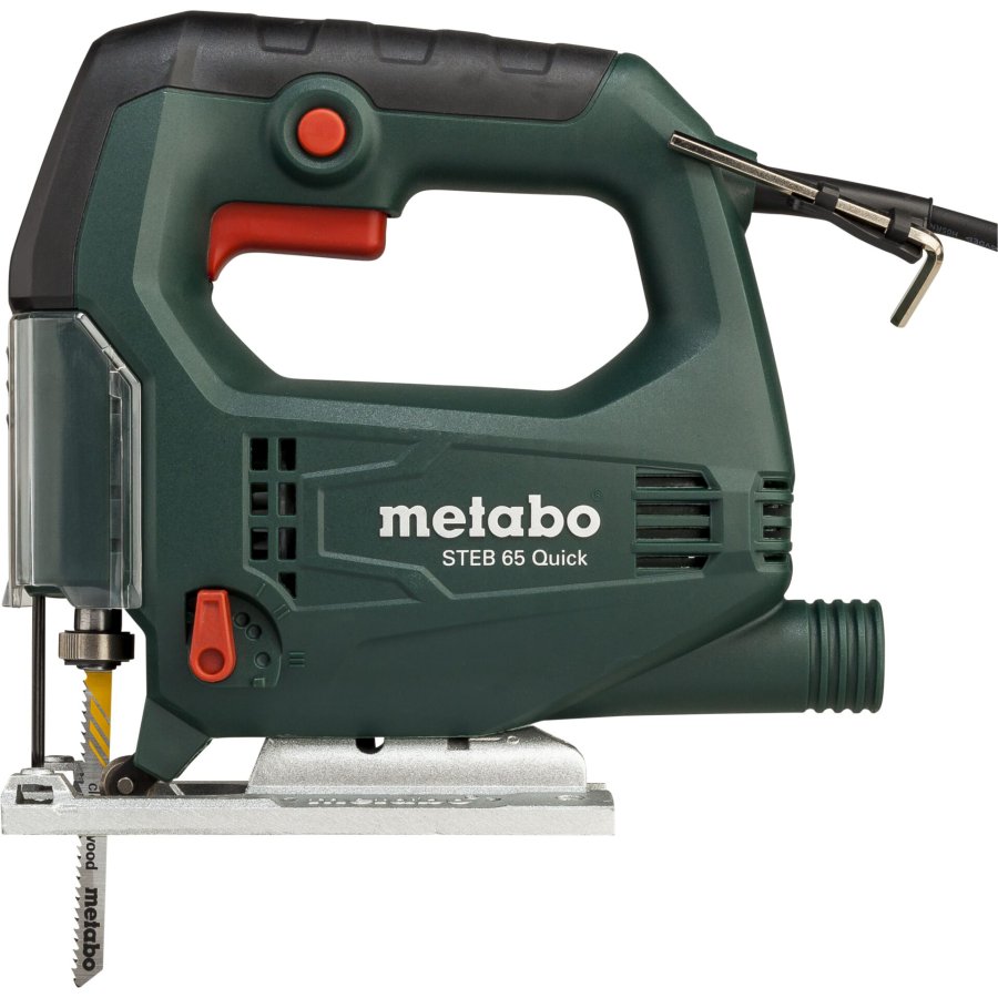 Metabo STEB 65 Quick Jigsaw #2