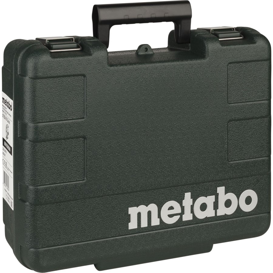 Metabo STEB 65 Quick Jigsaw #3