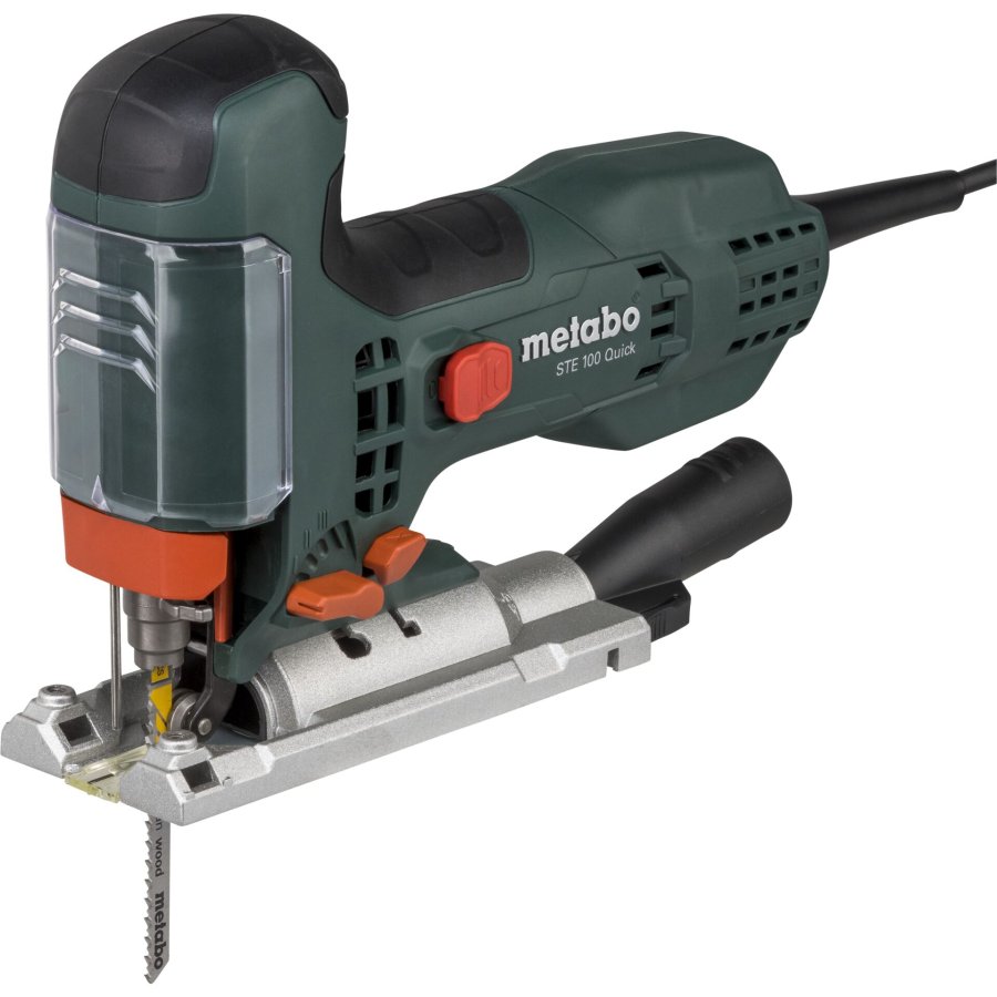 Metabo STE 100 Quick puslespil 3100 spm 710 W 2 kg #1