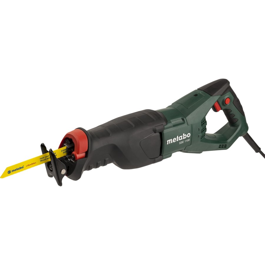 Metabo SSE 1100 saber saw #1