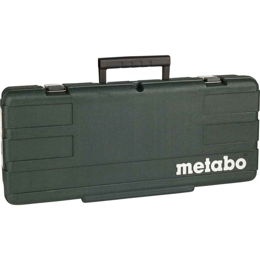 Metabo SSE 1100 saber saw #3