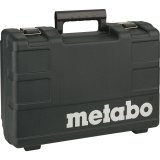 Metabo FSR 200 Intec Orbital Palm Sander #3