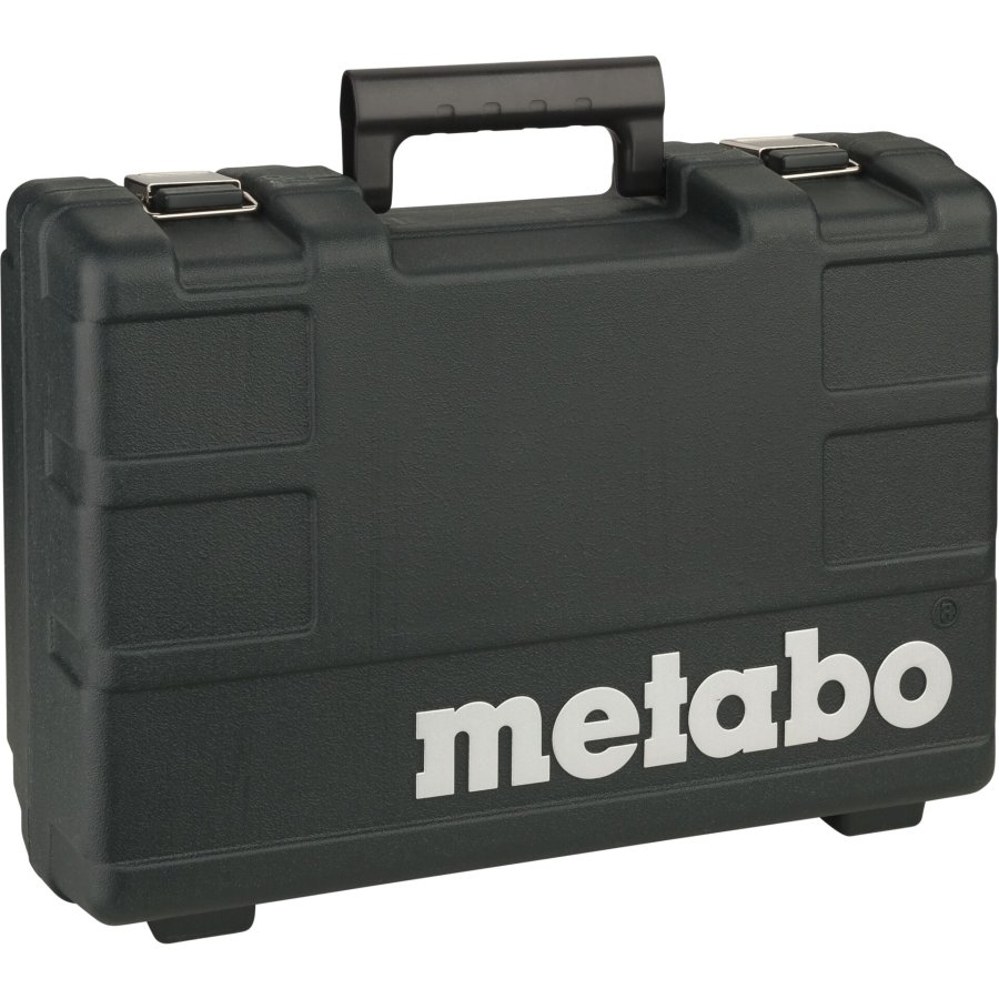 Metabo FSR 200 Intec Orbital Palm Sander #3