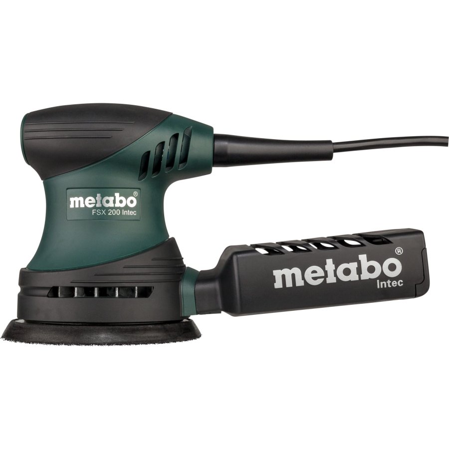 Metabo FSX 200 Intec Rystepudser 11000 rpm 9500 OPM 240 W #2