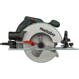 Metabo KS 55 Hand-Held Circular Saw #2