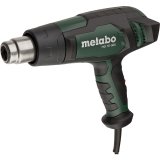 Metabo HG 16-500 Hot Air Gun #1
