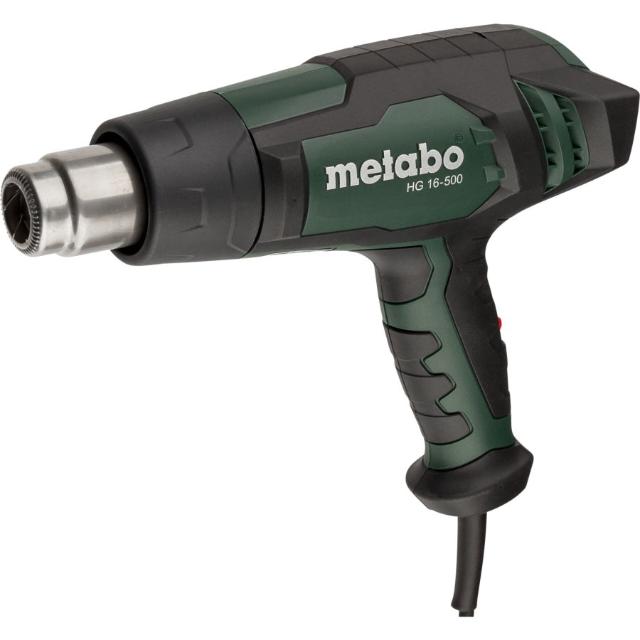 Metabo HG 16-500 Hot Air Gun #1