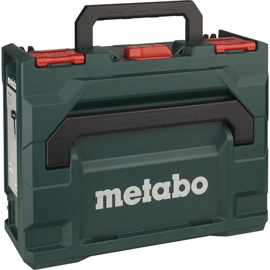 Metabo HG 16-500 Hot Air Gun #4