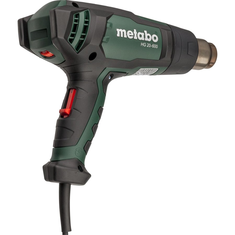 Metabo HG 20-600 Hot Air Gun #2