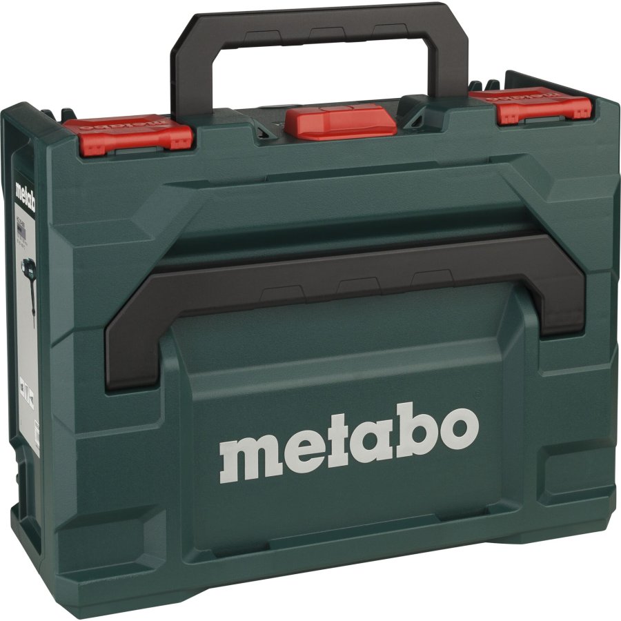 Metabo HG 20-600 Hot Air Gun #4