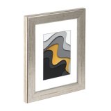 Hama Vigo silver 40x50 Wood 175857 #2