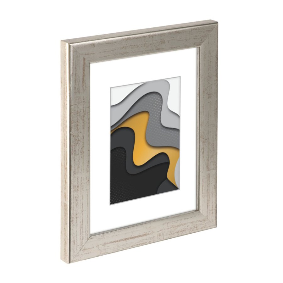 Hama Vigo silver 40x50 Wood 175857 #2