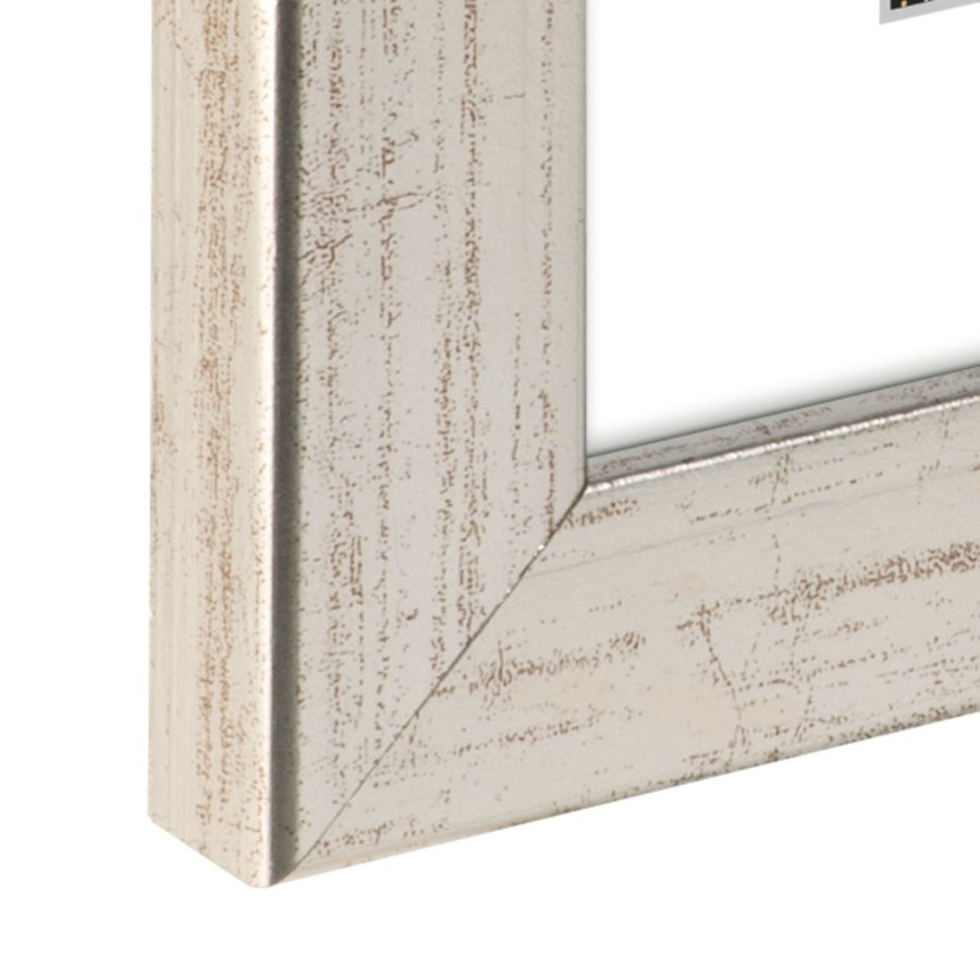 Hama Vigo silver 40x50 Wood 175857 #3