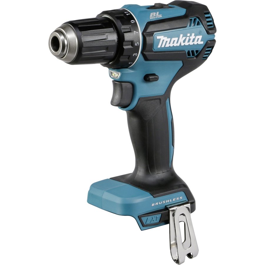 Makita DDF485ZJ Cordless Drill Driver #2