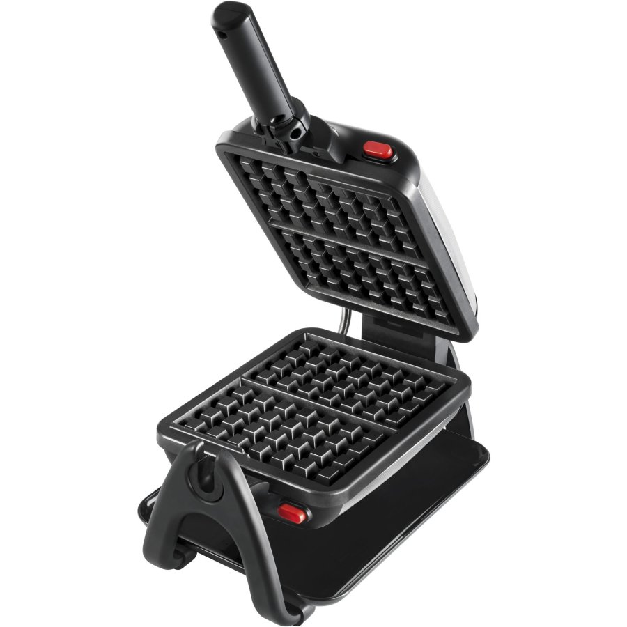 Vaffel Jern Tefal WM756D #2