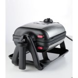 Vaffel Jern Tefal WM756D #3